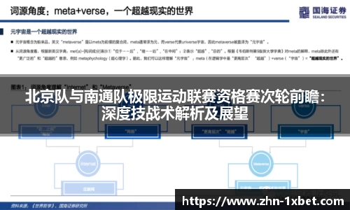 北京队与南通队极限运动联赛资格赛次轮前瞻：深度技战术解析及展望